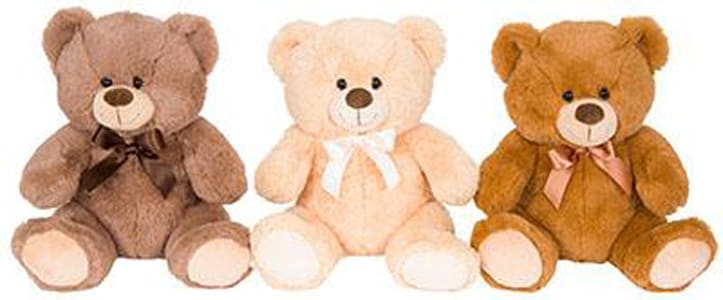Stuffed Animal